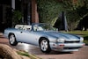 Facelift Friday Jaguar XJS