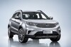Ford Territory