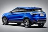 Ford Territory