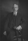 William Phelbs Eno (foto: Eno Center for Transport