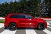 Jeep Grand Cherokee Trackhawk
