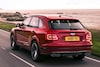 Bentley Bentayga V8