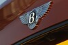 Bentley Bentayga V8