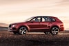 Bentley Bentayga V8