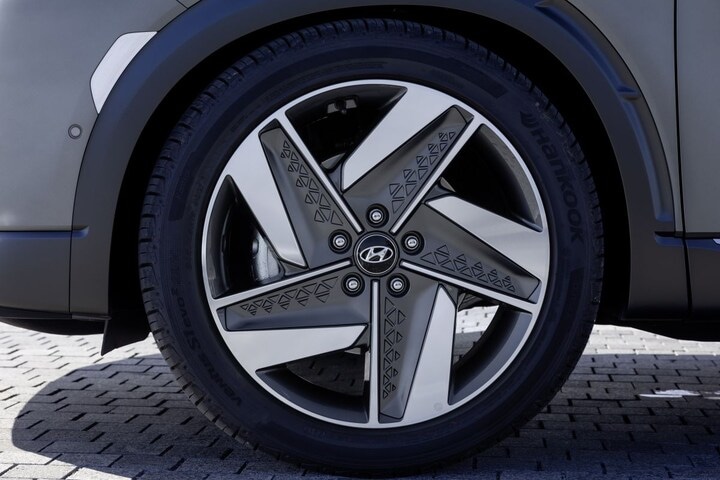 Hyundai Nexo FCEV