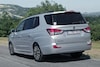 SsangYong Rodius