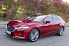 Mazda 6 Sportbreak