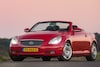 Lexus SC430 Jan Lemkes weblog