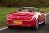 Lexus SC430 Jan Lemkes weblog
