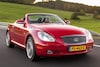 Lexus SC430 Jan Lemkes weblog