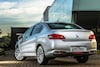 Peugeot 408 RUS/LATAM