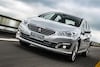 Peugeot 408 RUS/LATAM