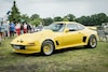 Opel GT