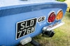 Opel GT