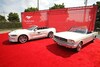 10.000.000 Ford Mustang