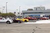 10.000.000 Ford Mustang