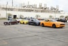 10.000.000 Ford Mustang