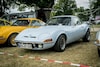 Opel GT