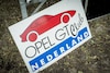 Opel GT Club Nederland
