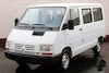 Renault Trafic Mk 1 Phase 3