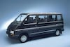 Renault Trafic Mk 1 Phase 3