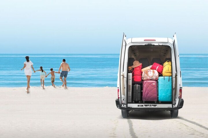 Tata Winger