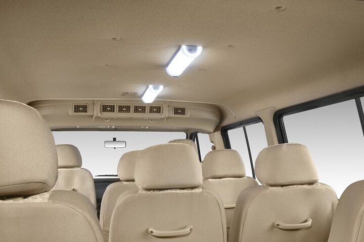 Tata Winger
