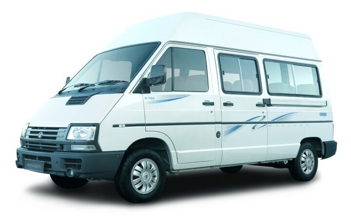Tata Winger