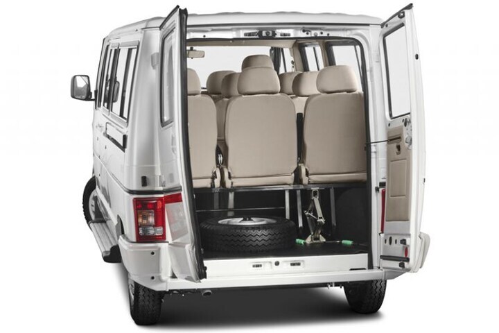 Tata Winger