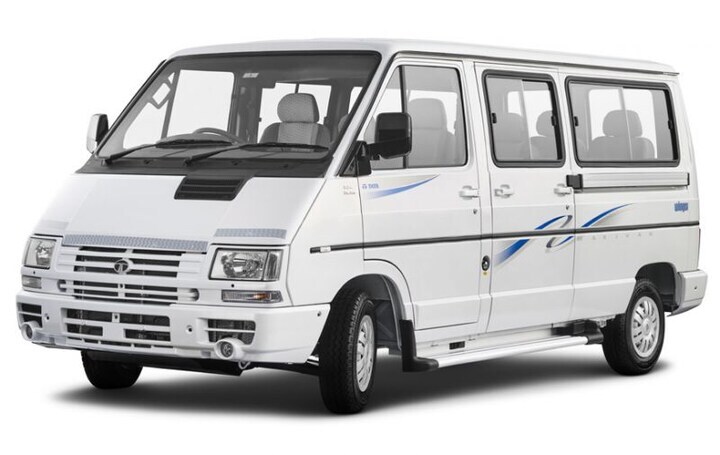 Tata Winger