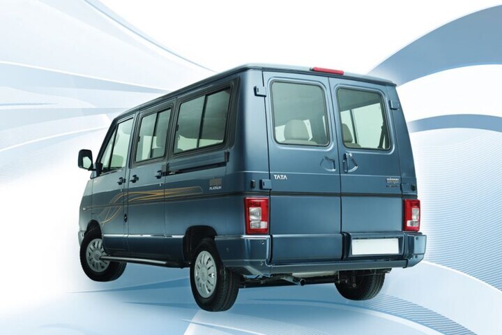 Tata Winger