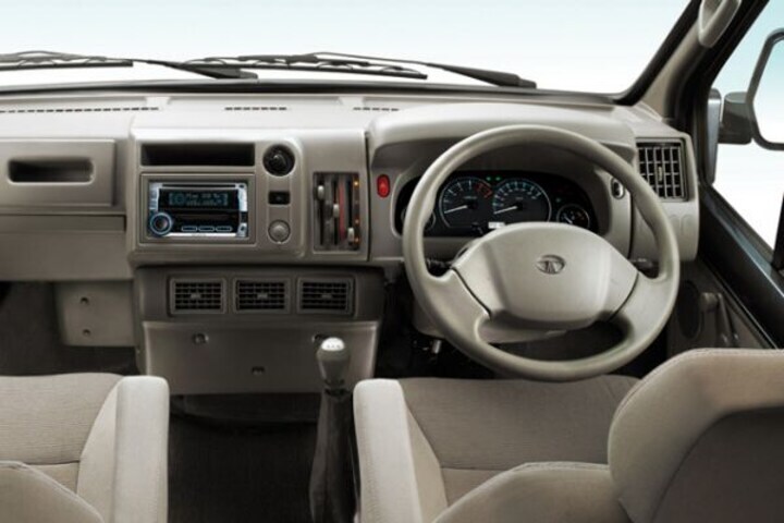 Tata Winger