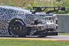 Chevrolet Corvette 'middenmotor'
