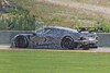 Chevrolet Corvette 'middenmotor'