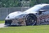 Chevrolet Corvette 'middenmotor'