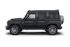 Mercedes-Benz G-klasse Brabus