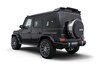 Mercedes-Benz G-klasse Brabus