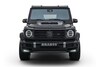Mercedes-Benz G-klasse Brabus