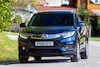 Honda HR-V facelift