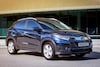 Honda HR-V facelift