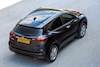 Honda HR-V facelift