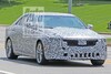 Cadillac CT4