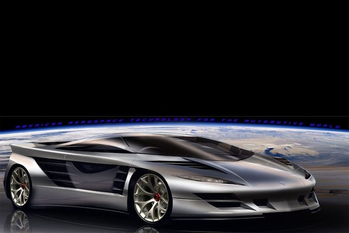Vector WX8
