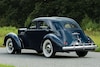 De tweeling Graham Hollywood Cord 810 Hupmobile Sk