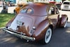 De tweeling Graham Hollywood Cord 810 Hupmobile Sk