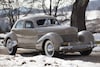 De tweeling Graham Hollywood Cord 810 Hupmobile Sk