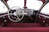 De tweeling Graham Hollywood Cord 810 Hupmobile Sk
