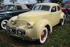 De tweeling Graham Hollywood Cord 810 Hupmobile Sk