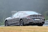 BMW 8-serie Gran Coupé