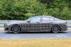 BMW 8-serie Gran Coupé
